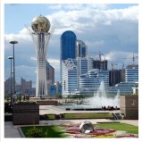 Итоги семинара в городе Астана.